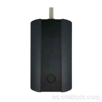 IP67 Clave electrónica de desbloqueo Bluetooth recargable